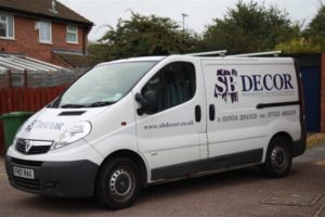 SBDecor Photo Gallery